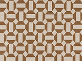 Sunbrella Assemble II Teak (47247-0001)